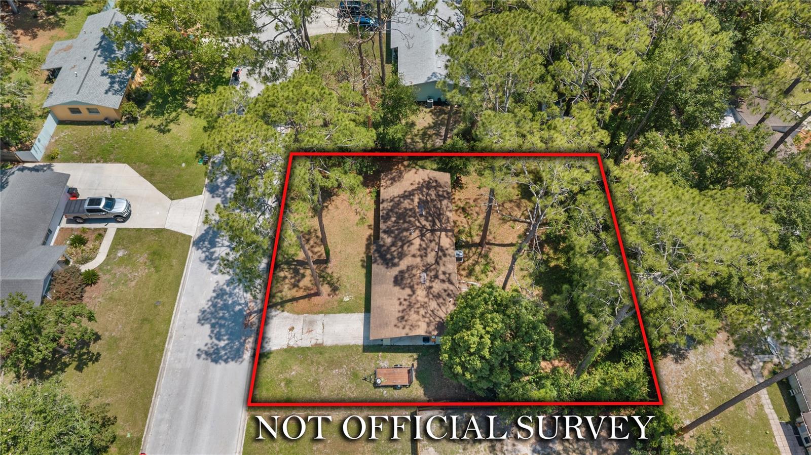 NORTHWOOD - Residential