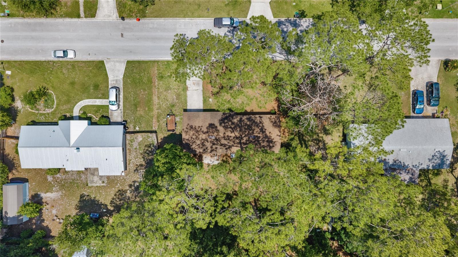 NORTHWOOD - Residential