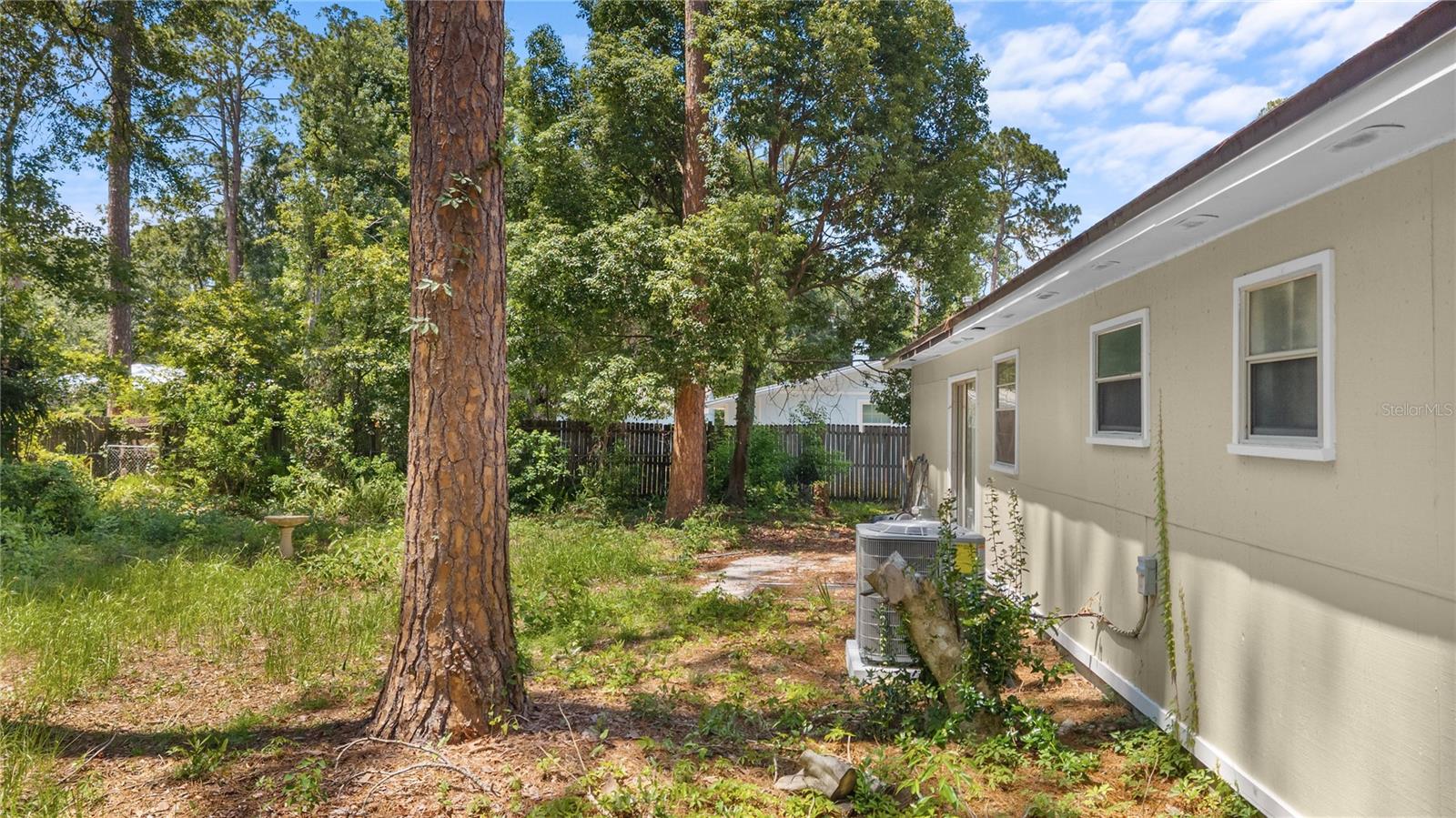 NORTHWOOD - Residential