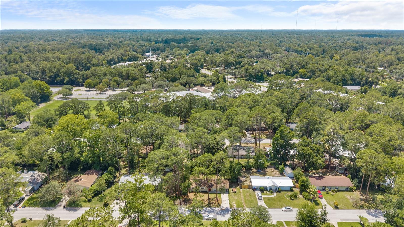 NORTHWOOD - Residential