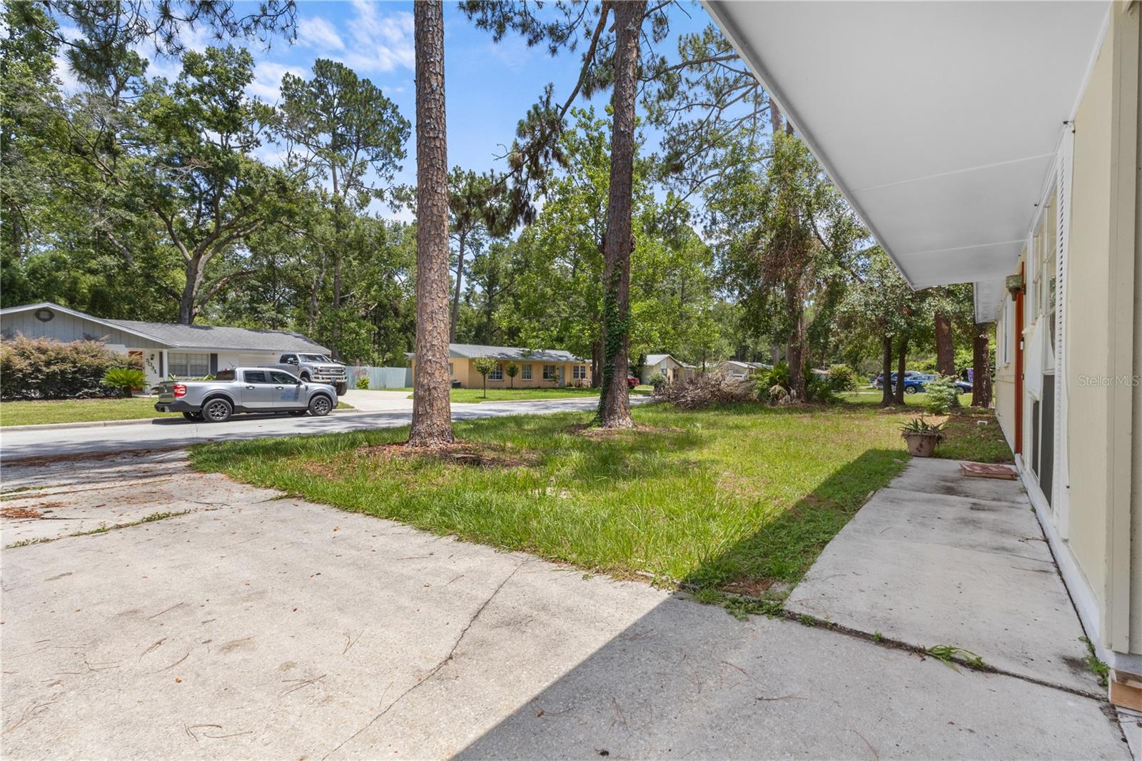 NORTHWOOD - Residential