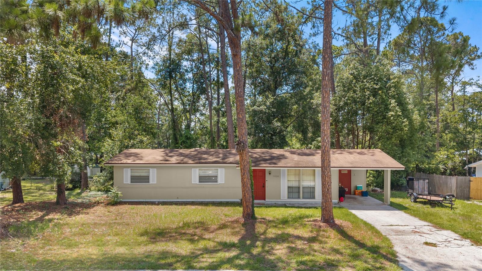 NORTHWOOD - Residential