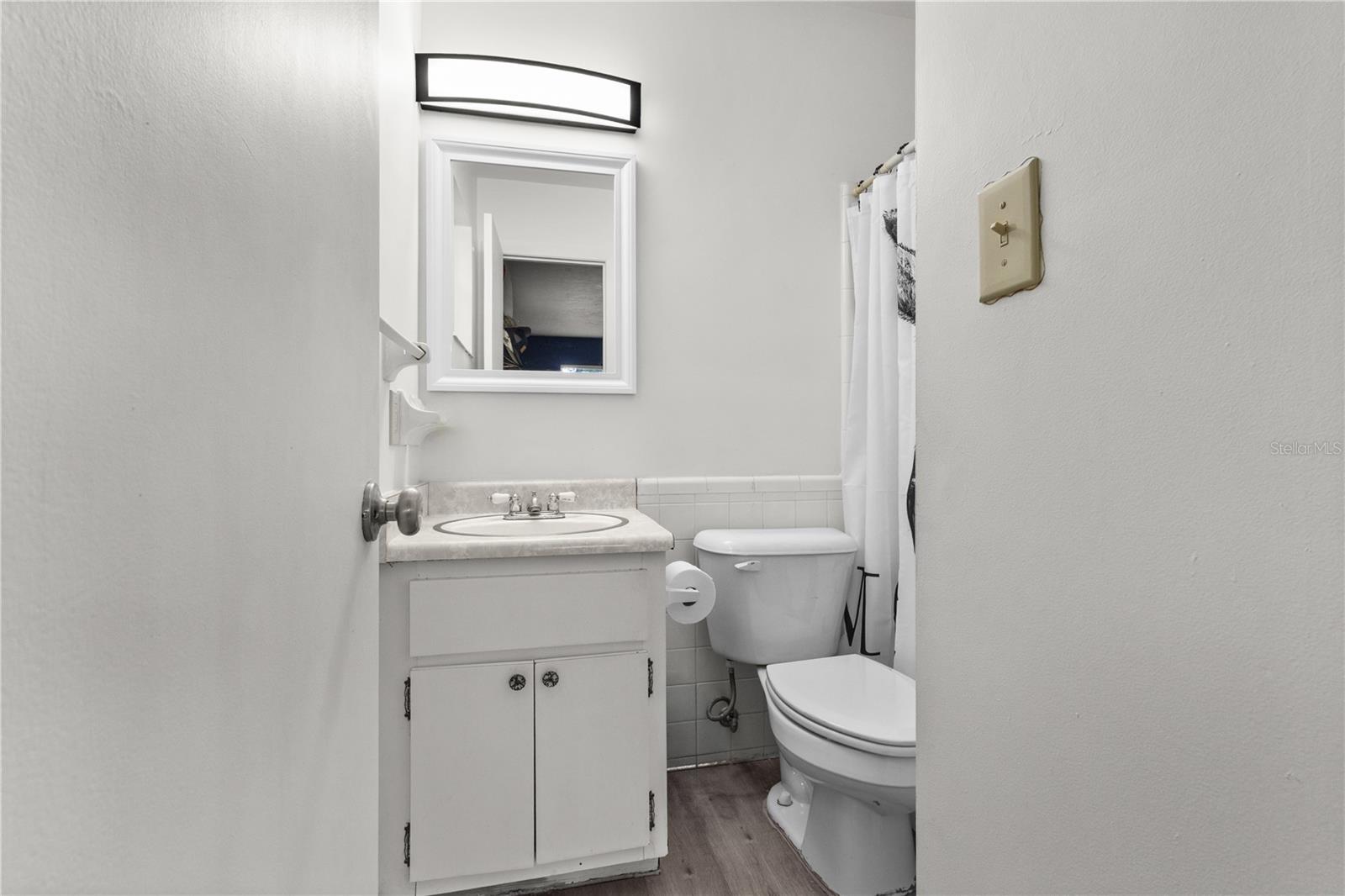 NORTHWOOD - Residential