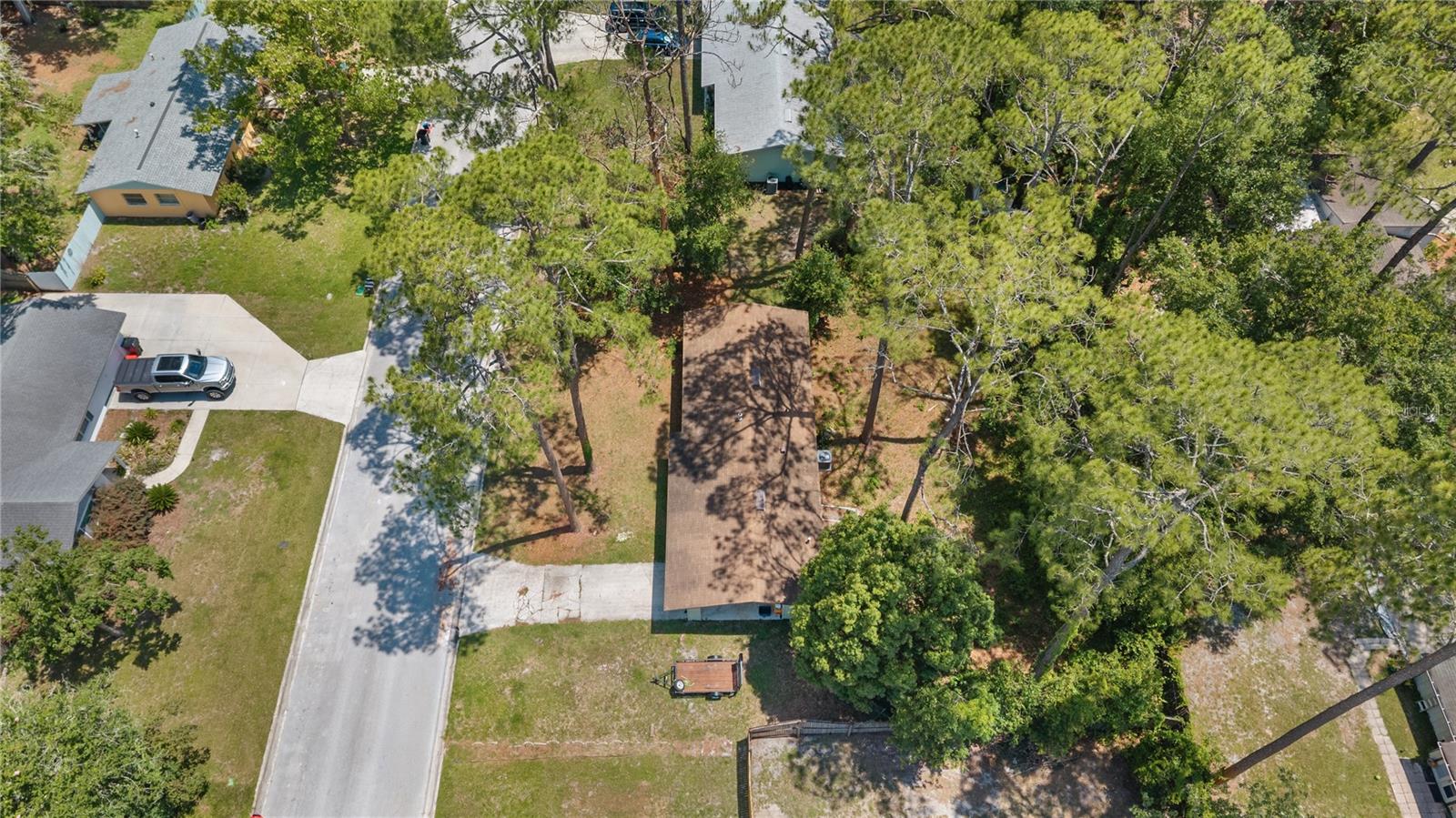 NORTHWOOD - Residential