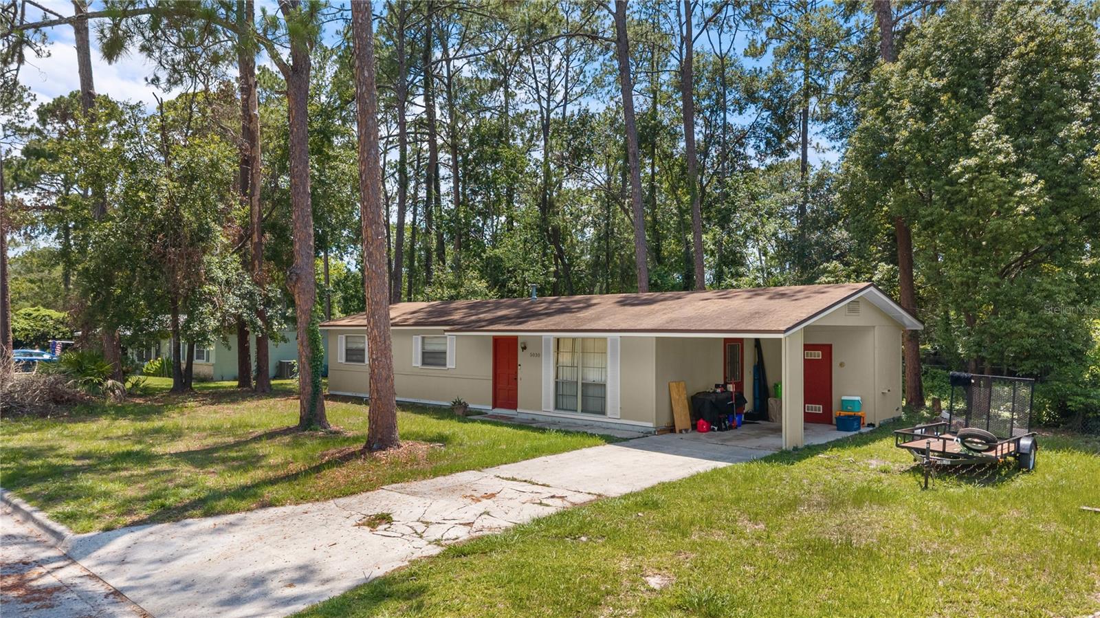 NORTHWOOD - Residential