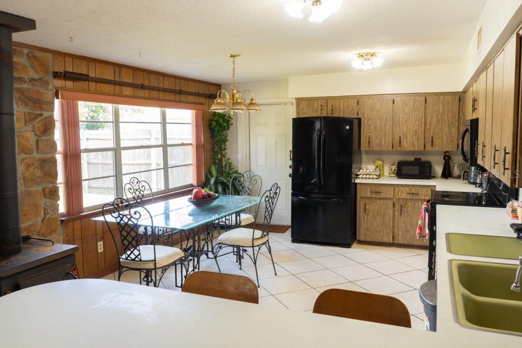 ORANGE BLOSSOM TERRACE FIRST ADD - Residential