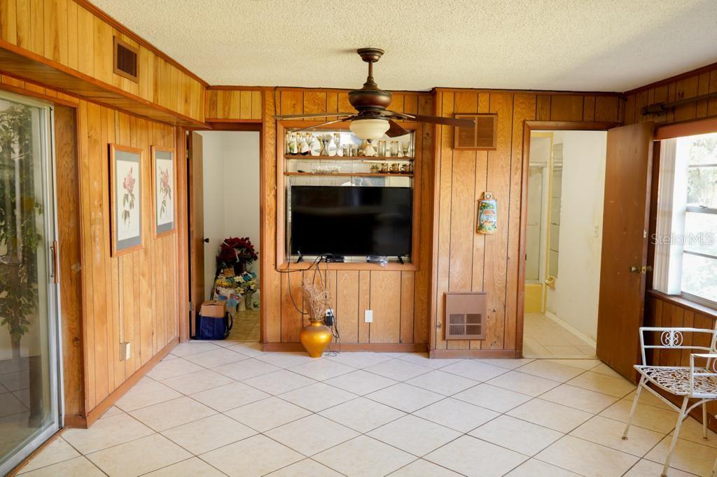 ORANGE BLOSSOM TERRACE FIRST ADD - Residential