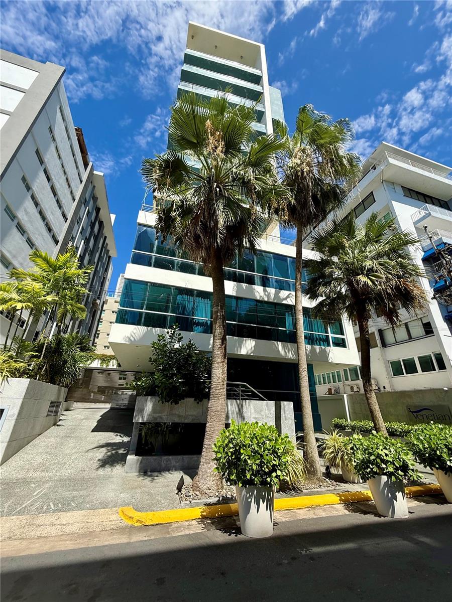 VENETIAN TOWER - Residential