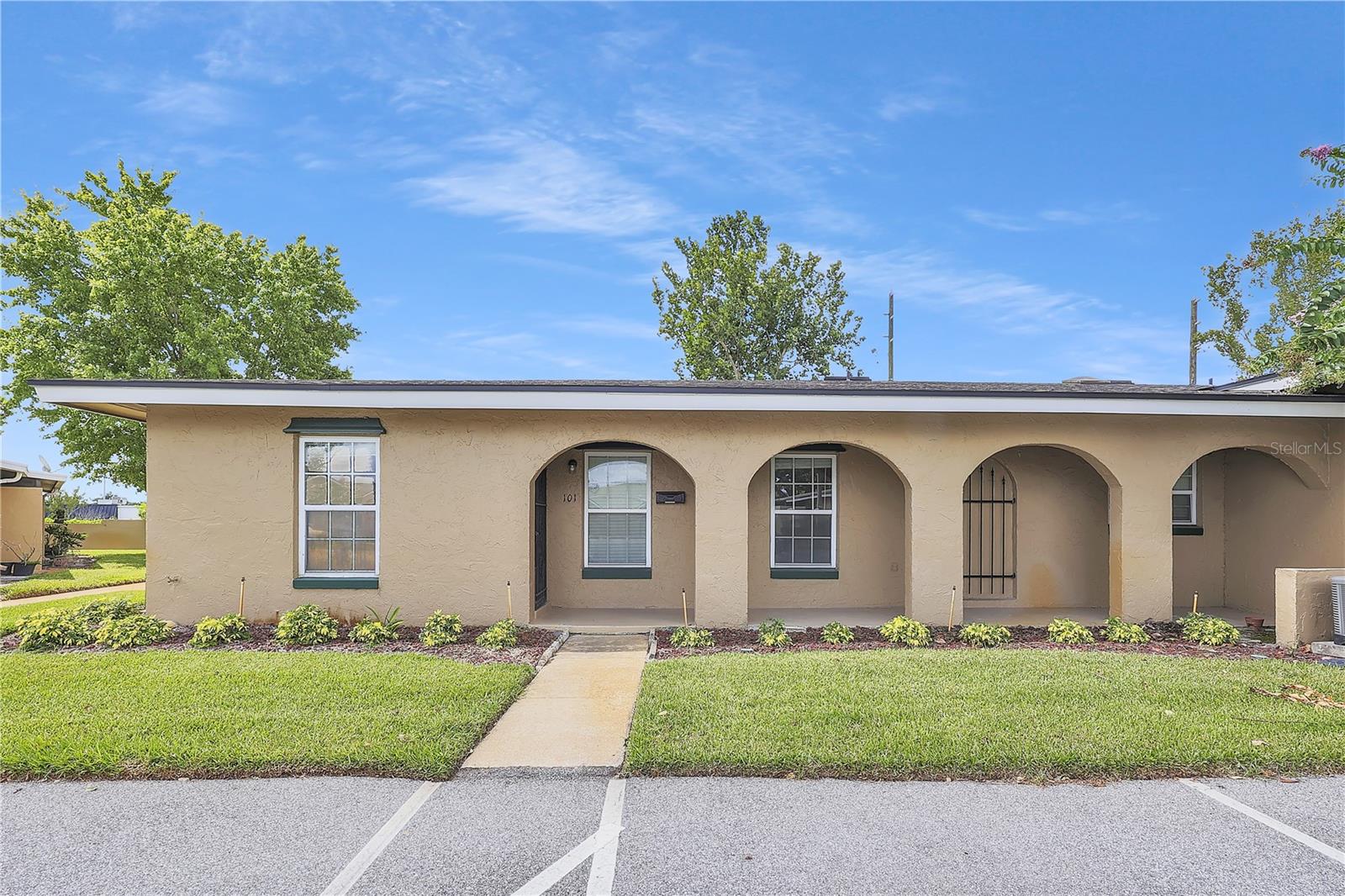 SUMMIT VILLAGE UNIT 2 - Residential