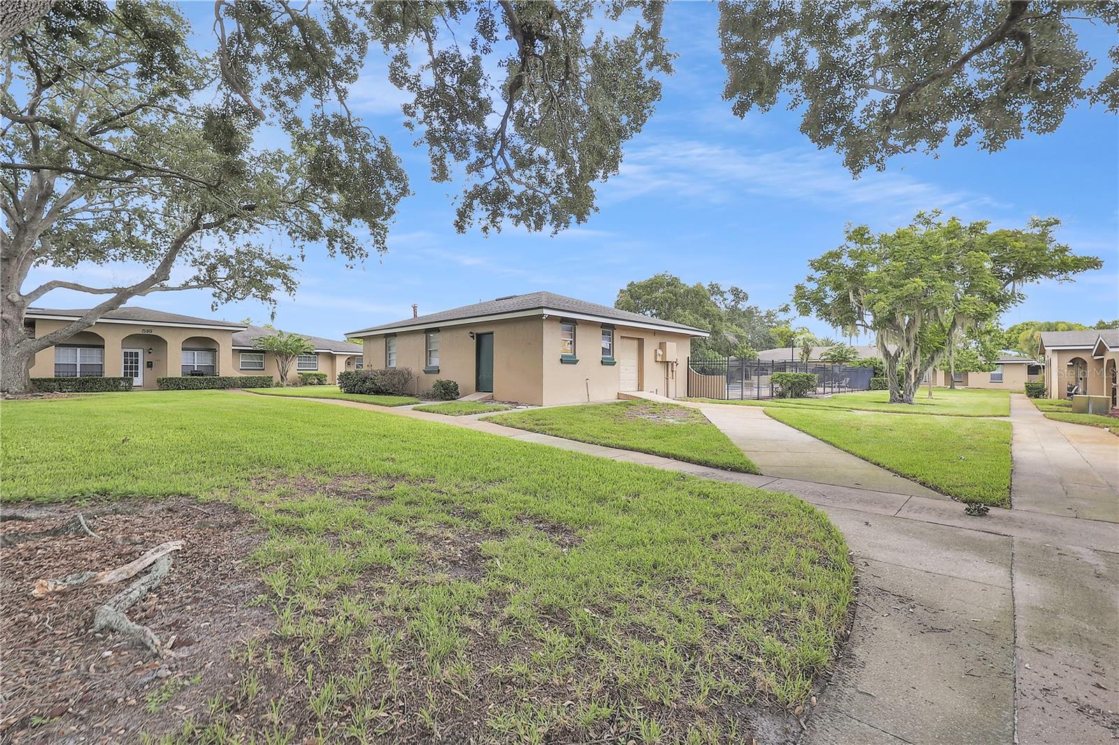 SUMMIT VILLAGE UNIT 2 - Residential