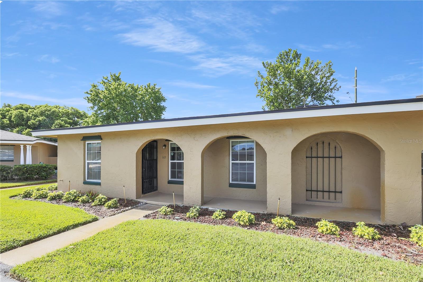 SUMMIT VILLAGE UNIT 2 - Residential