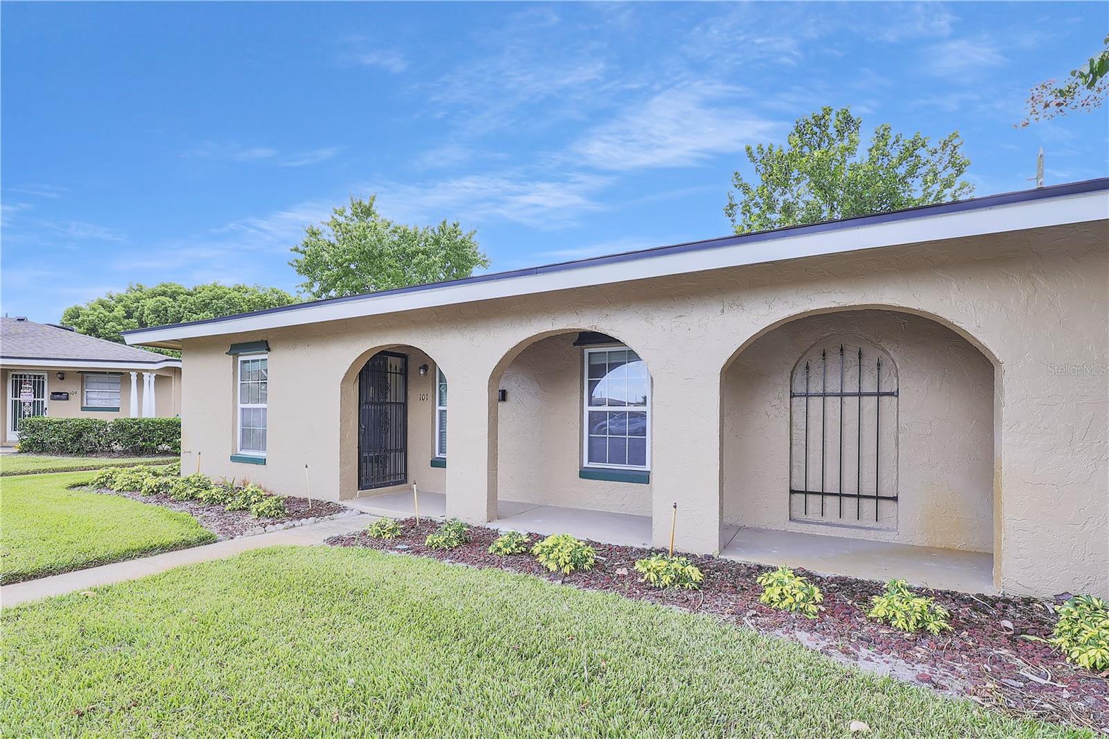 SUMMIT VILLAGE UNIT 2 - Residential