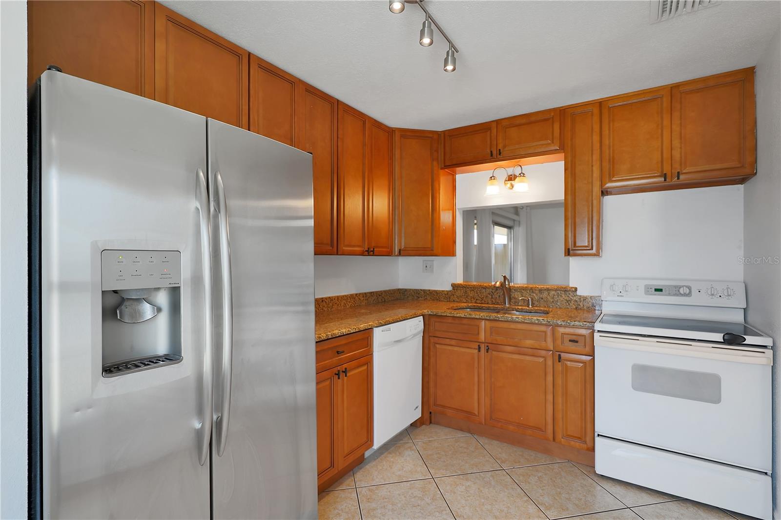 SUMMIT VILLAGE UNIT 2 - Residential
