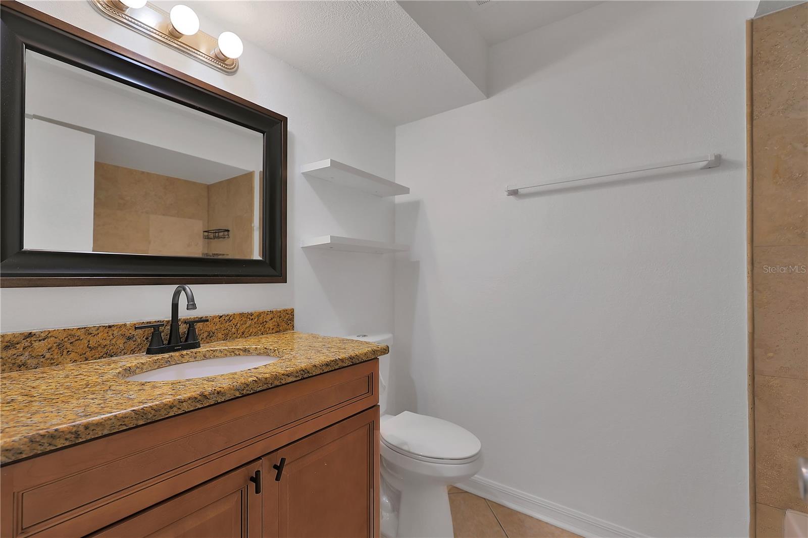 SUMMIT VILLAGE UNIT 2 - Residential