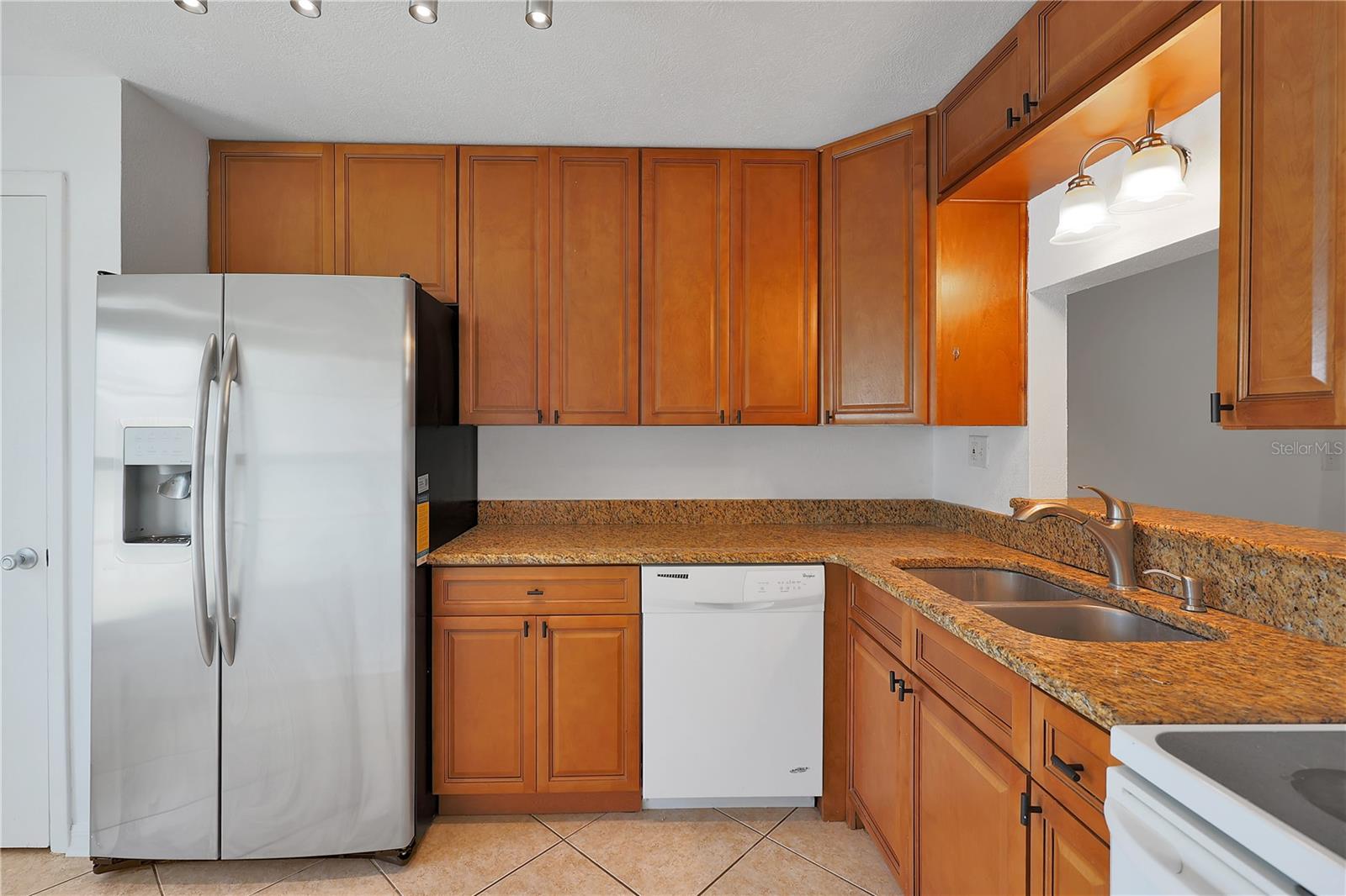 SUMMIT VILLAGE UNIT 2 - Residential