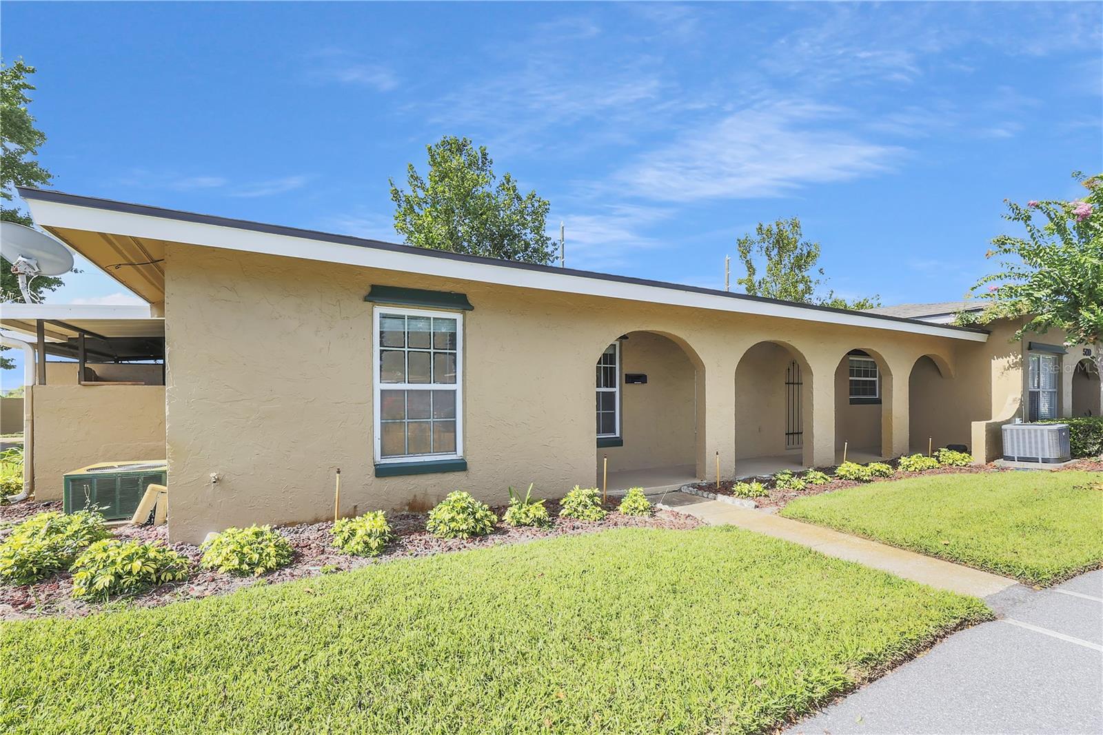SUMMIT VILLAGE UNIT 2 - Residential