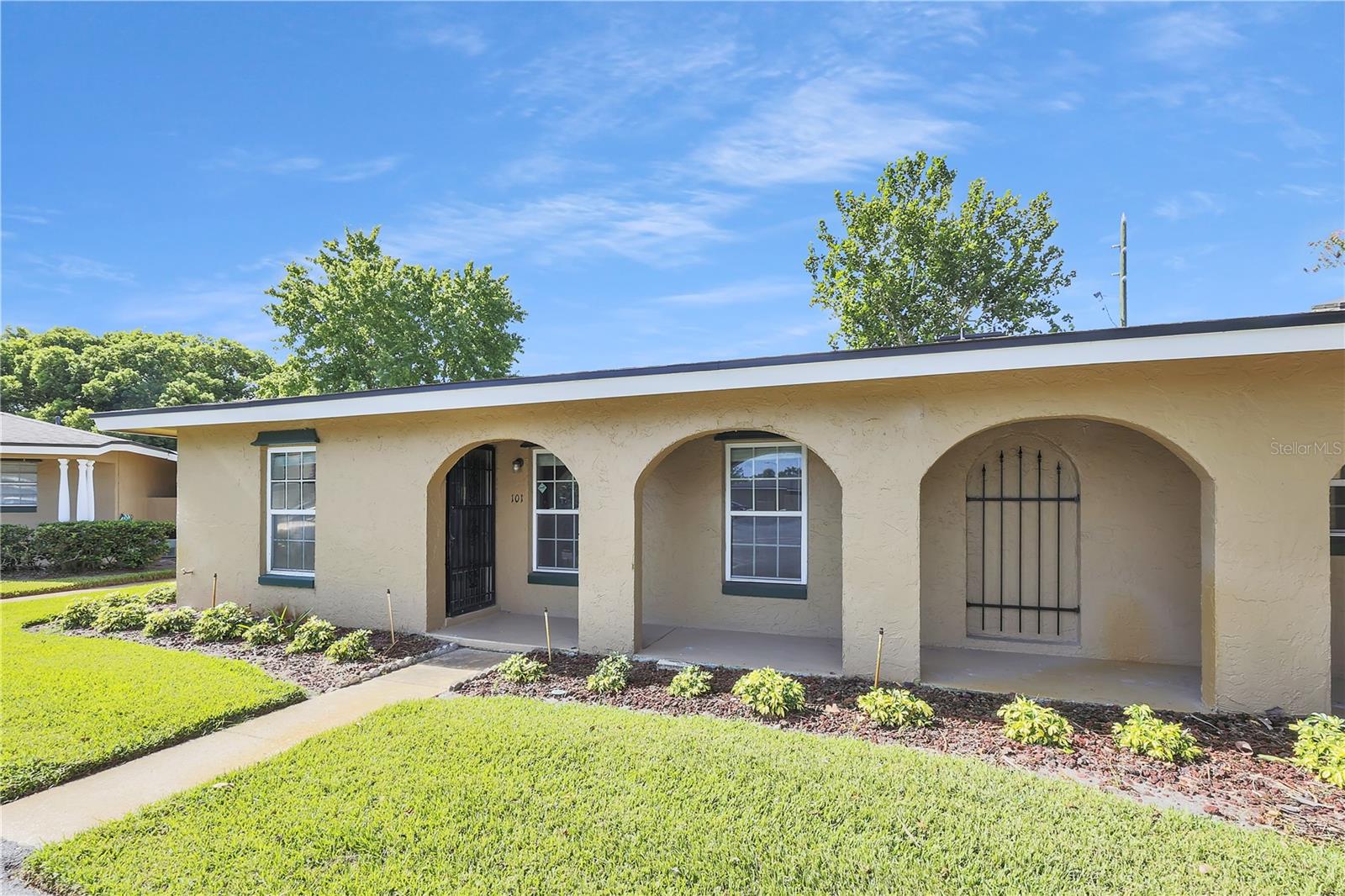 This well-maintained 3-bedroom, 2-bath condo offers a fantastic opportunity for both first-time homebuyers and investors. Recently painted and move-in ready, the home shows beautifully with a functional layout and comfortable living spaces. Conveniently located just minutes from Winter Park, Oviedo, Altamonte Springs, and Maitland, you’ll enjoy easy access to shopping, dining, major roadways, and everyday conveniences. The association fee includes water, sewer, and trash, adding extra value and convenience for homeowners. Whether you’re looking for a place to call home or a great investment property, this condo is one you won’t want to miss.