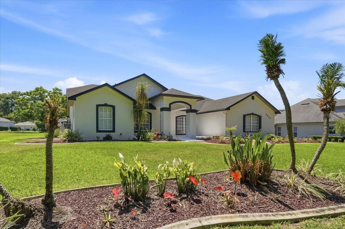 LAKE JULIANA RESERVE - Residential