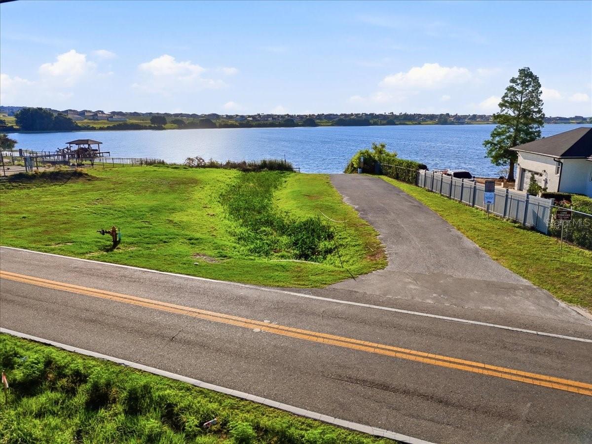 LAKE JULIANA RESERVE - Residential