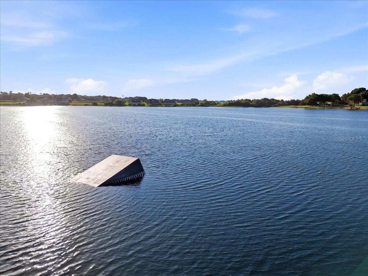 LAKE JULIANA RESERVE - Residential