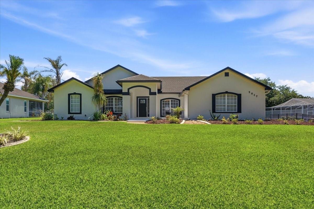 LAKE JULIANA RESERVE - Residential