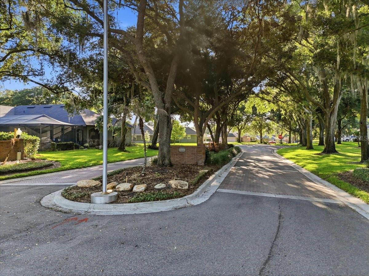 LAKE JULIANA RESERVE - Residential