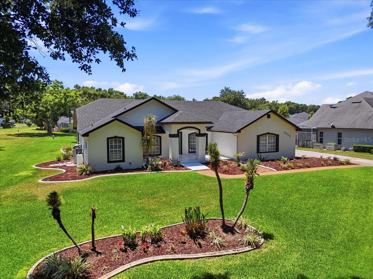 LAKE JULIANA RESERVE - Residential