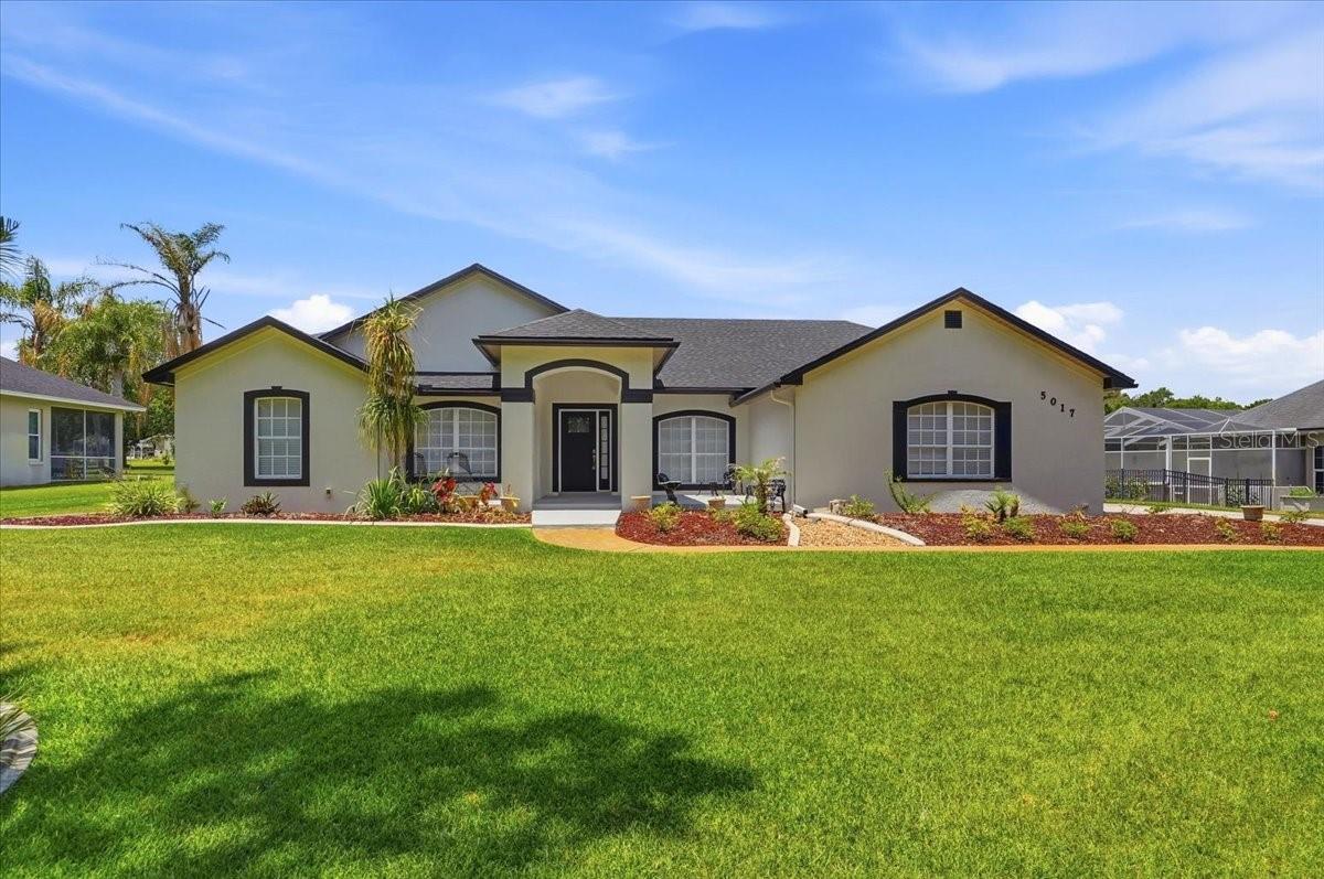 LAKE JULIANA RESERVE - Residential