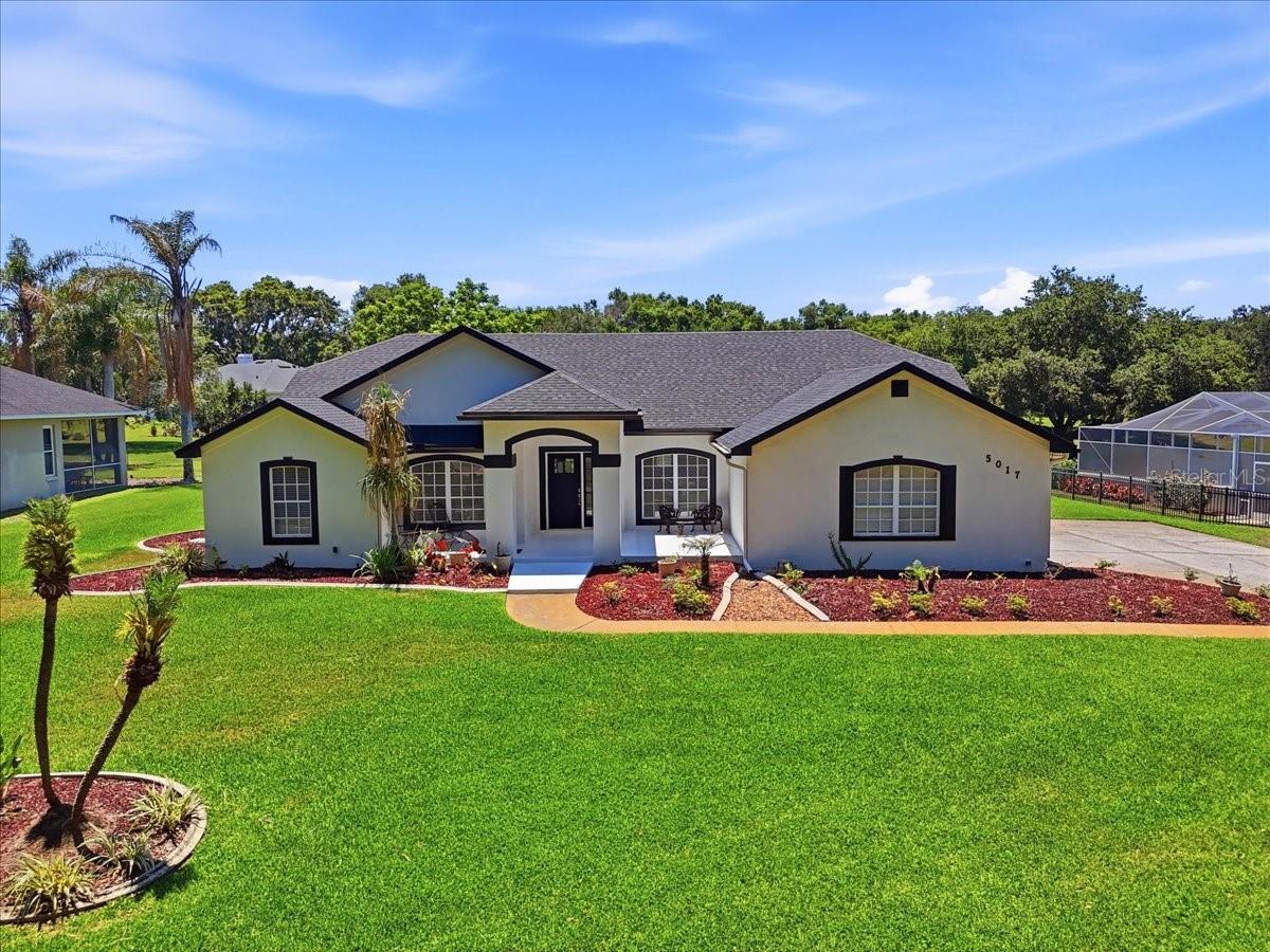 LAKE JULIANA RESERVE - Residential