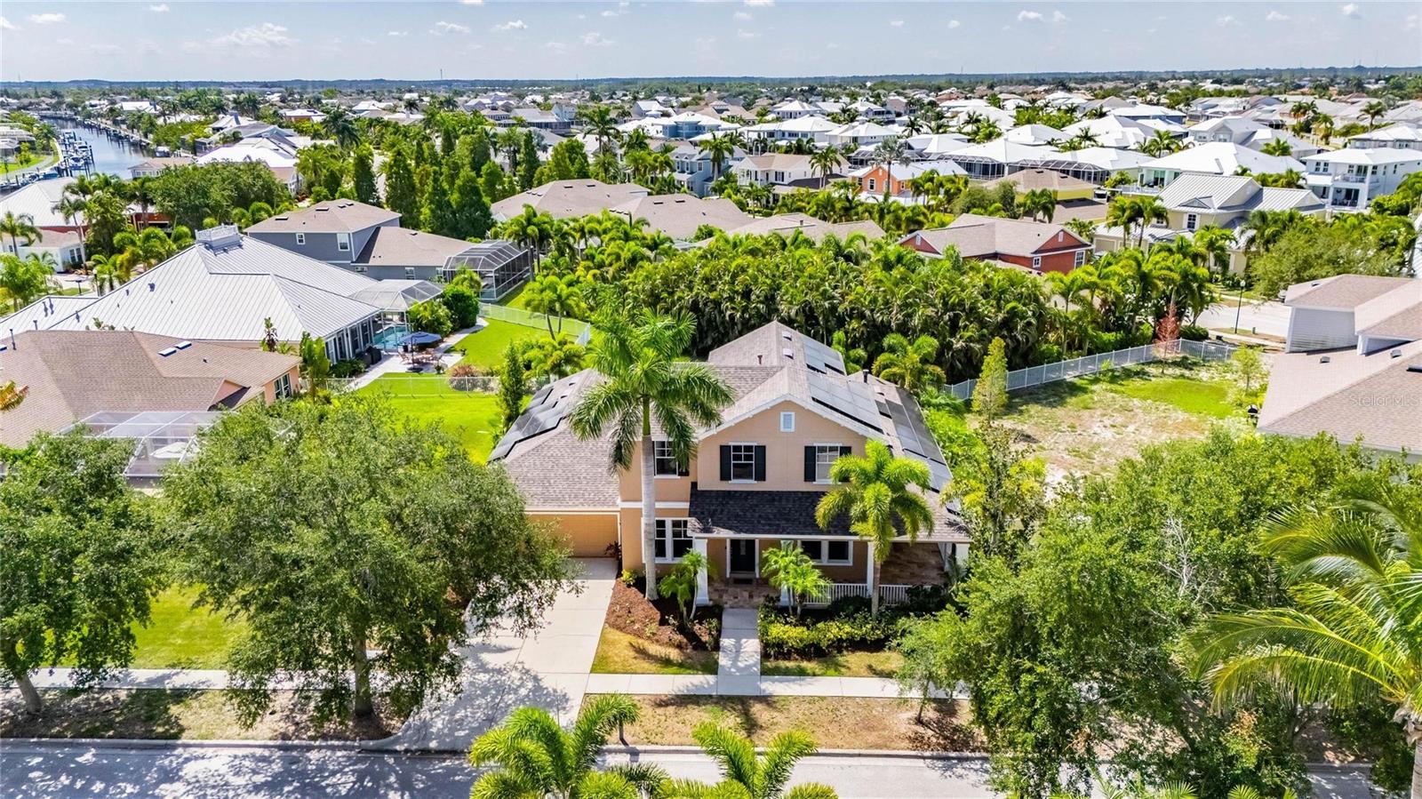 MIRABAY PH 3B-2 - Residential