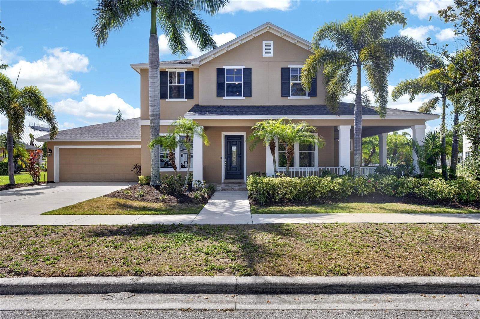 MIRABAY PH 3B-2 - Residential