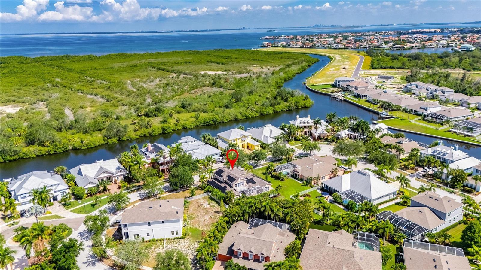MIRABAY PH 3B-2 - Residential