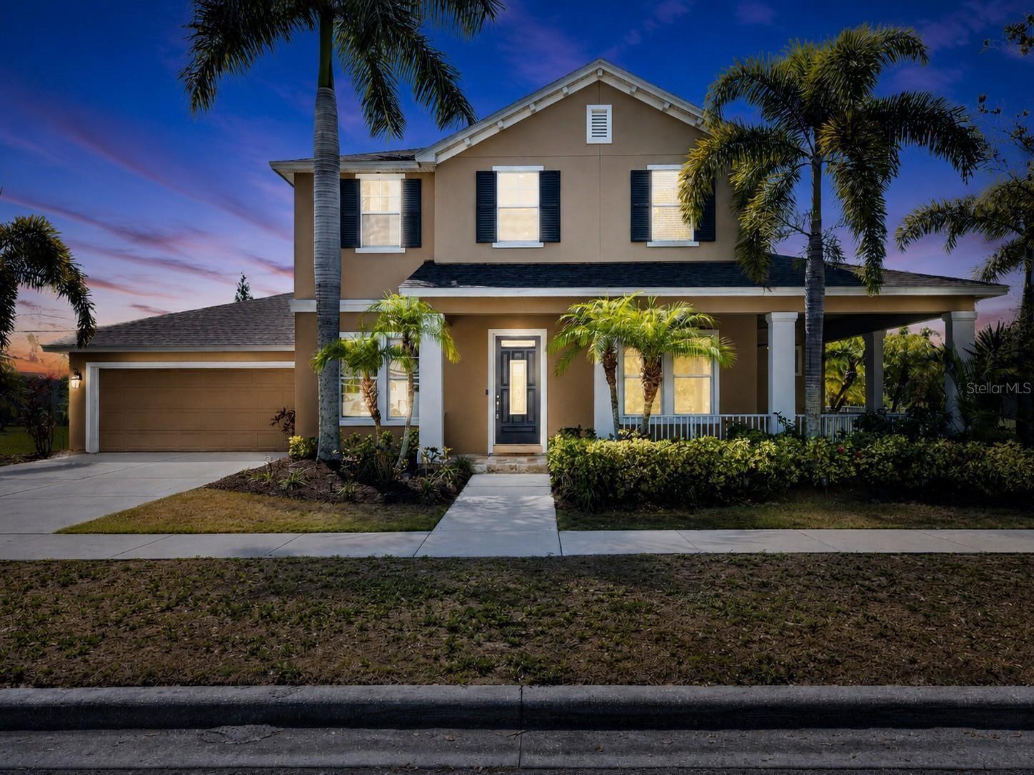 MIRABAY PH 3B-2 - Residential