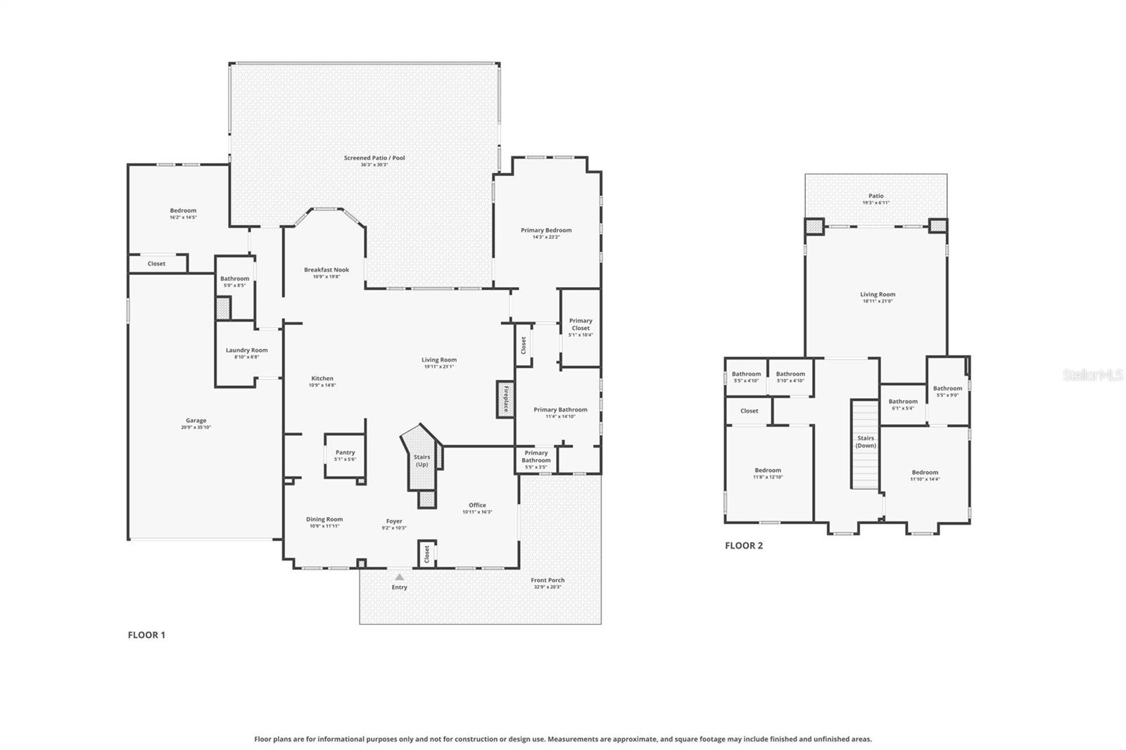 MIRABAY PH 3B-2 - Residential