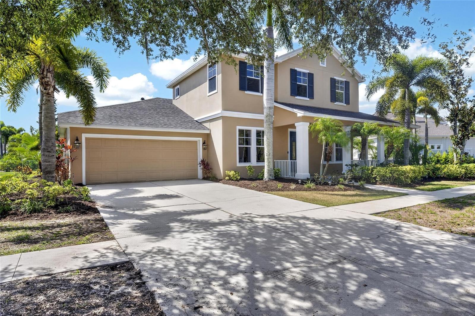 MIRABAY PH 3B-2 - Residential
