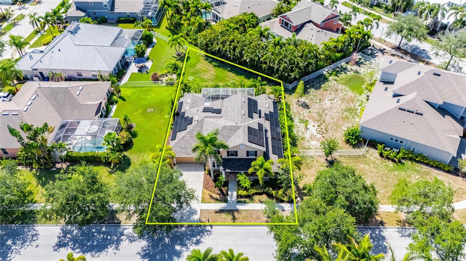 MIRABAY PH 3B-2 - Residential