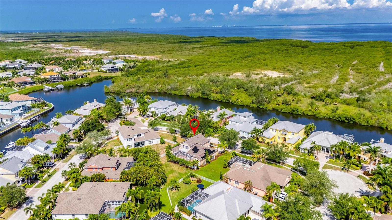 MIRABAY PH 3B-2 - Residential