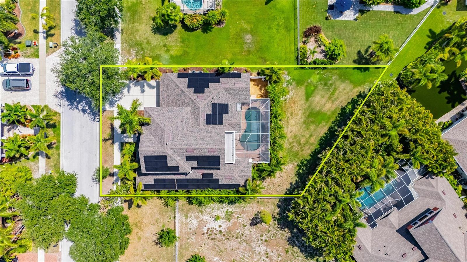 MIRABAY PH 3B-2 - Residential