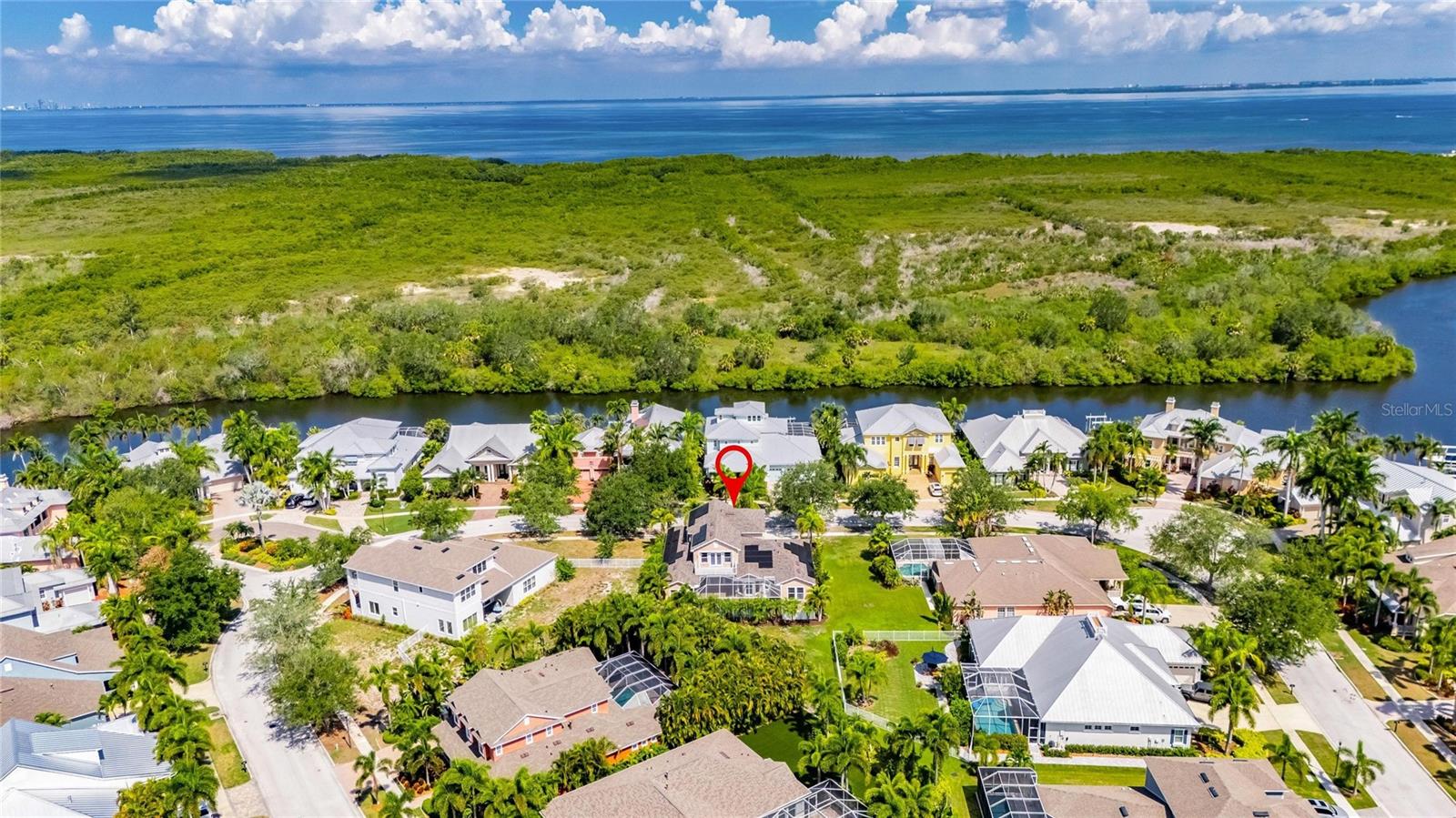 MIRABAY PH 3B-2 - Residential