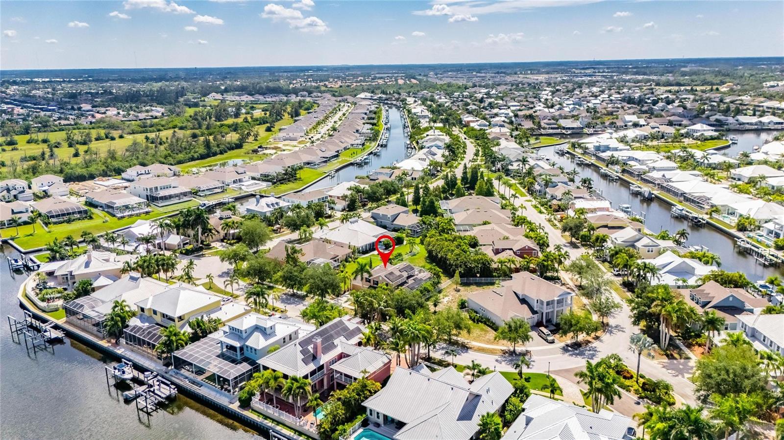 MIRABAY PH 3B-2 - Residential