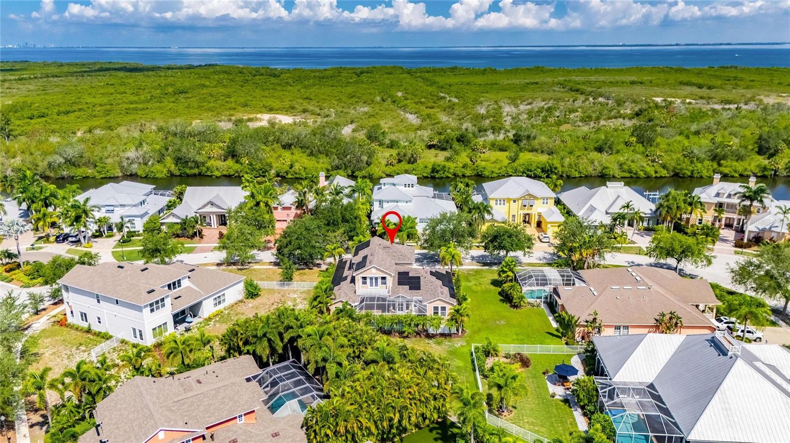 MIRABAY PH 3B-2 - Residential