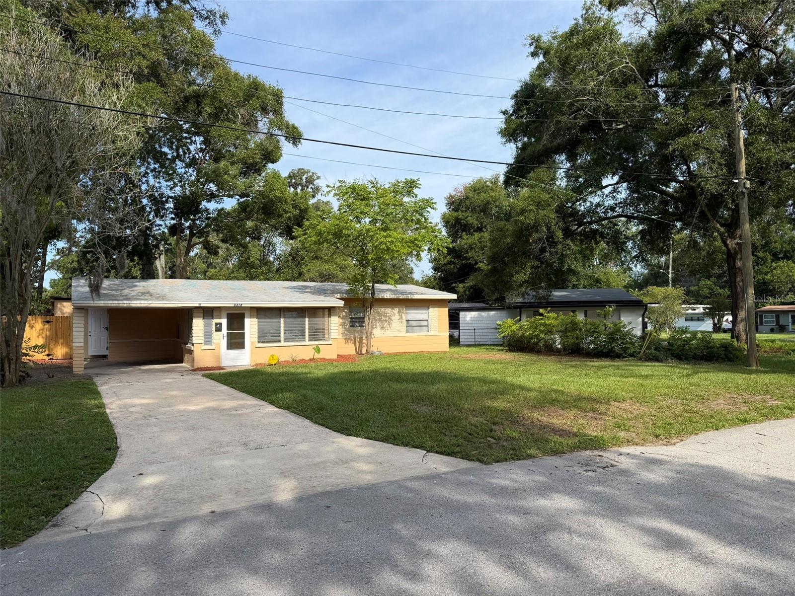 RIVER FOREST - Residential