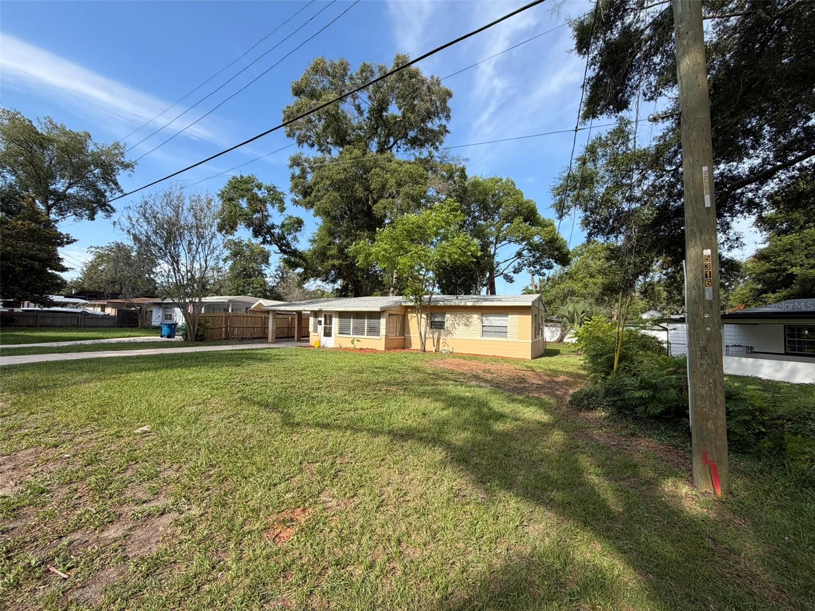 RIVER FOREST - Residential