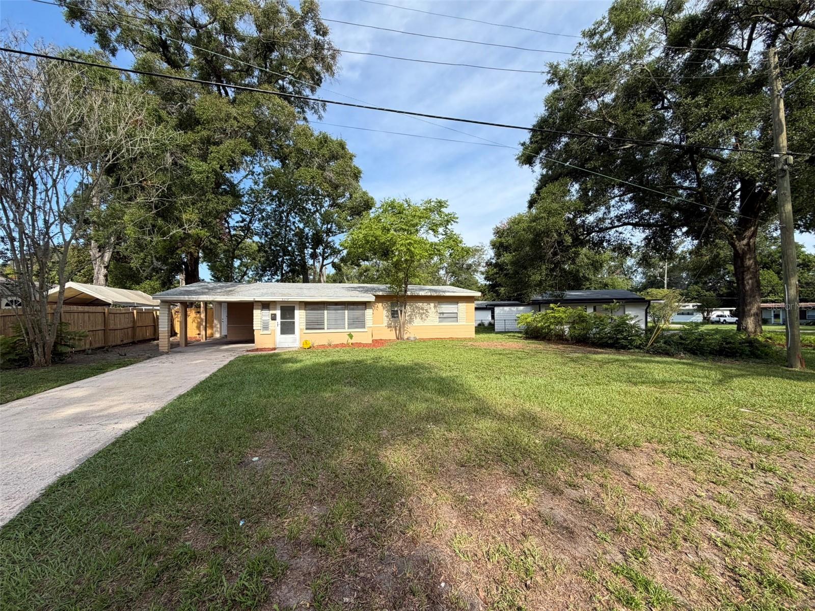 RIVER FOREST - Residential