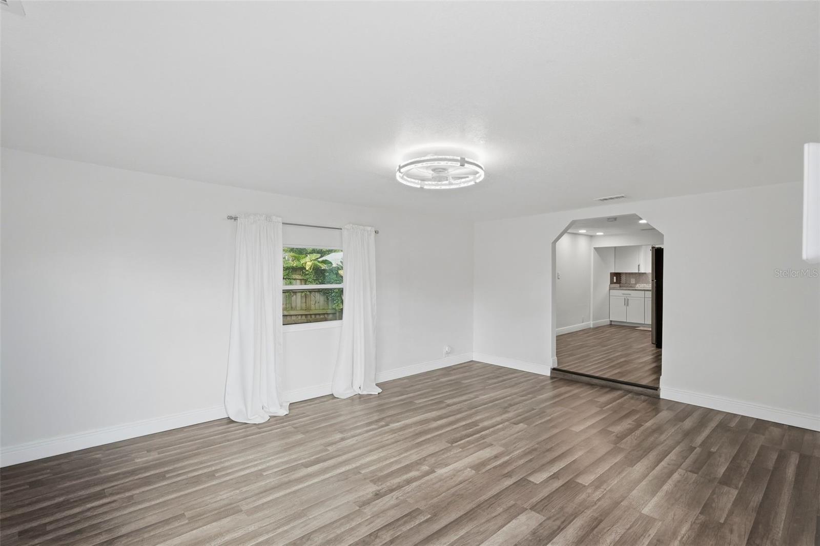 BARCELO PARK - Residential