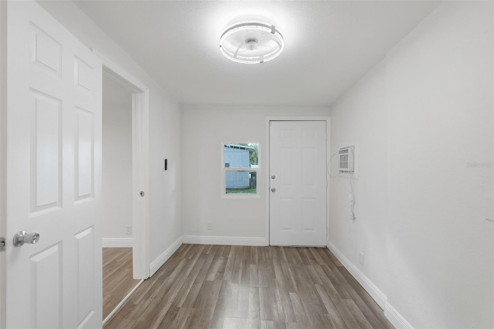 BARCELO PARK - Residential