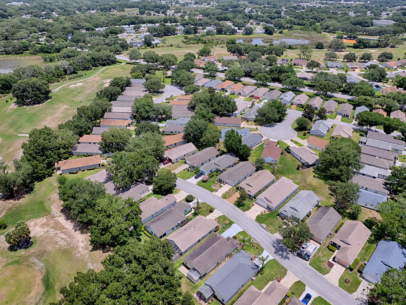 PLANTATION AT LEESBURG GOLFVIEW - Residential
