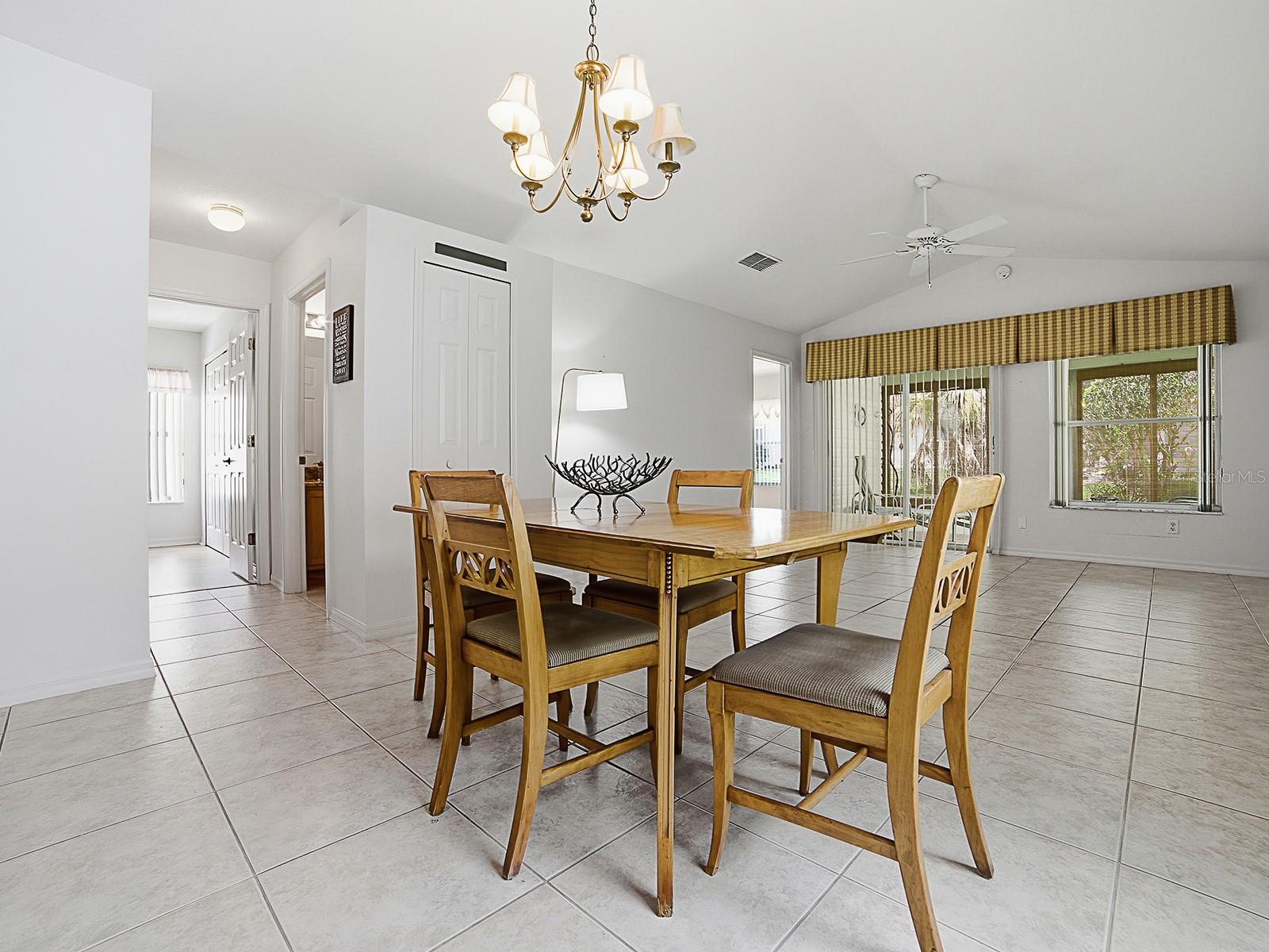 PLANTATION AT LEESBURG GOLFVIEW - Residential