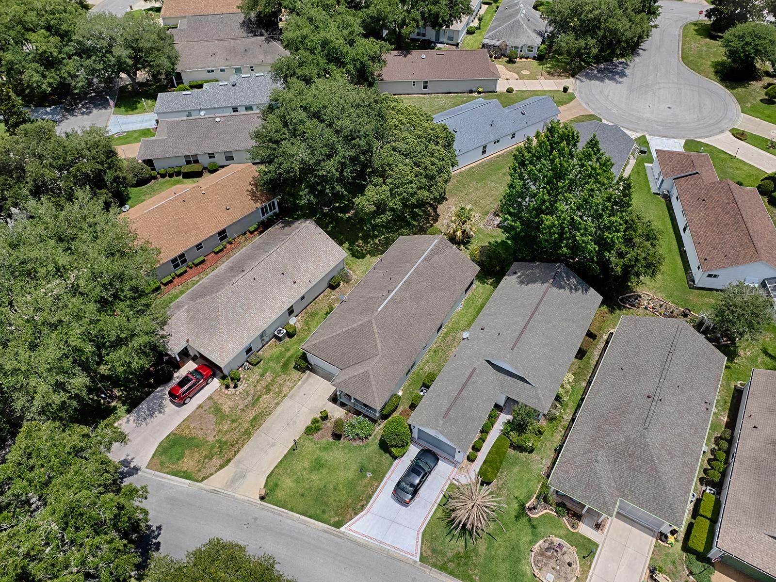 PLANTATION AT LEESBURG GOLFVIEW - Residential