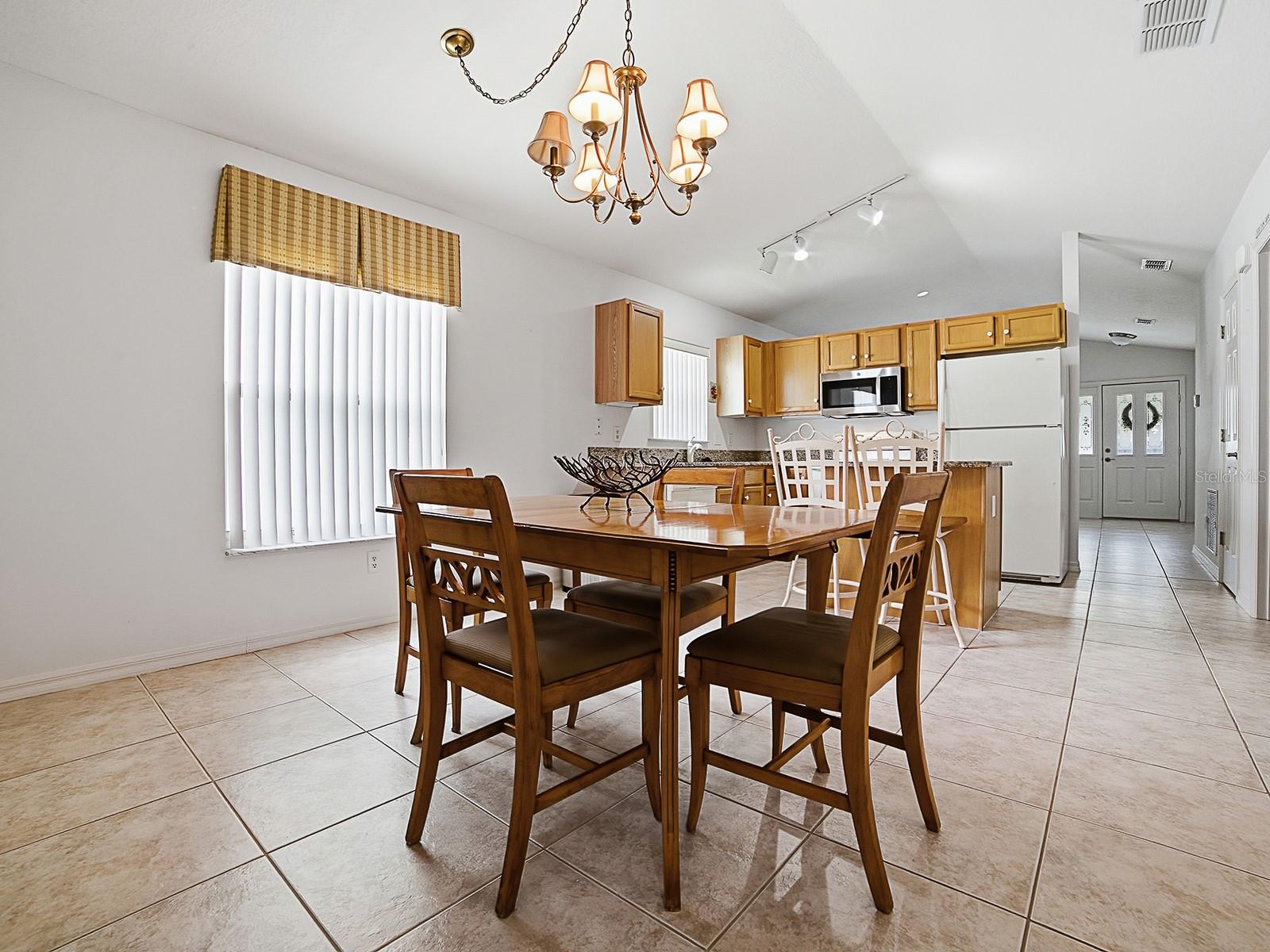 PLANTATION AT LEESBURG GOLFVIEW - Residential